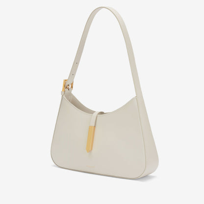 DeMellier The Tokyo off-white smooth