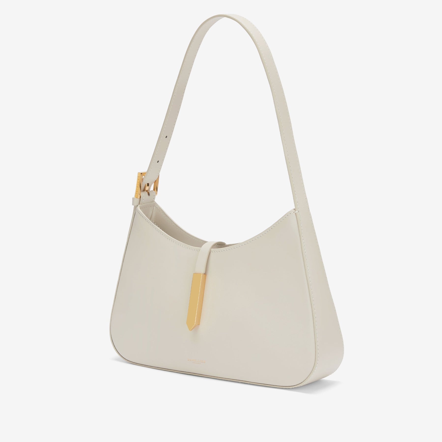 DeMellier The Tokyo off-white smooth