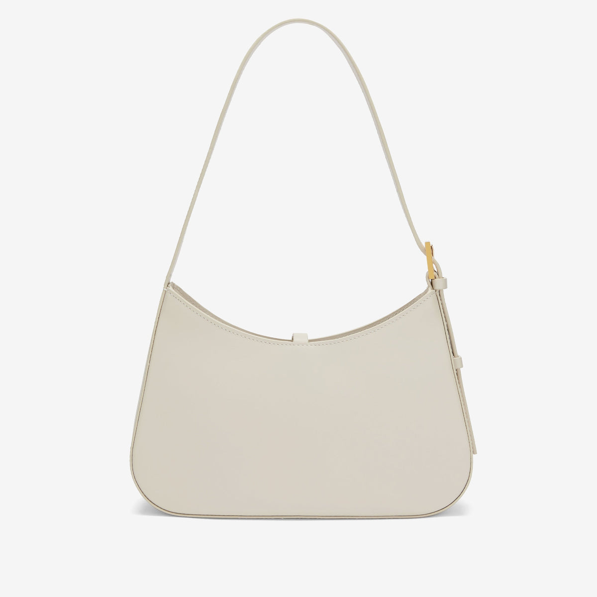 DeMellier The Tokyo off-white smooth