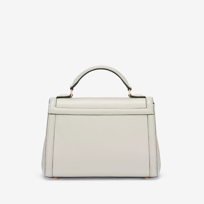 DeMellier The Paris off-white smooth