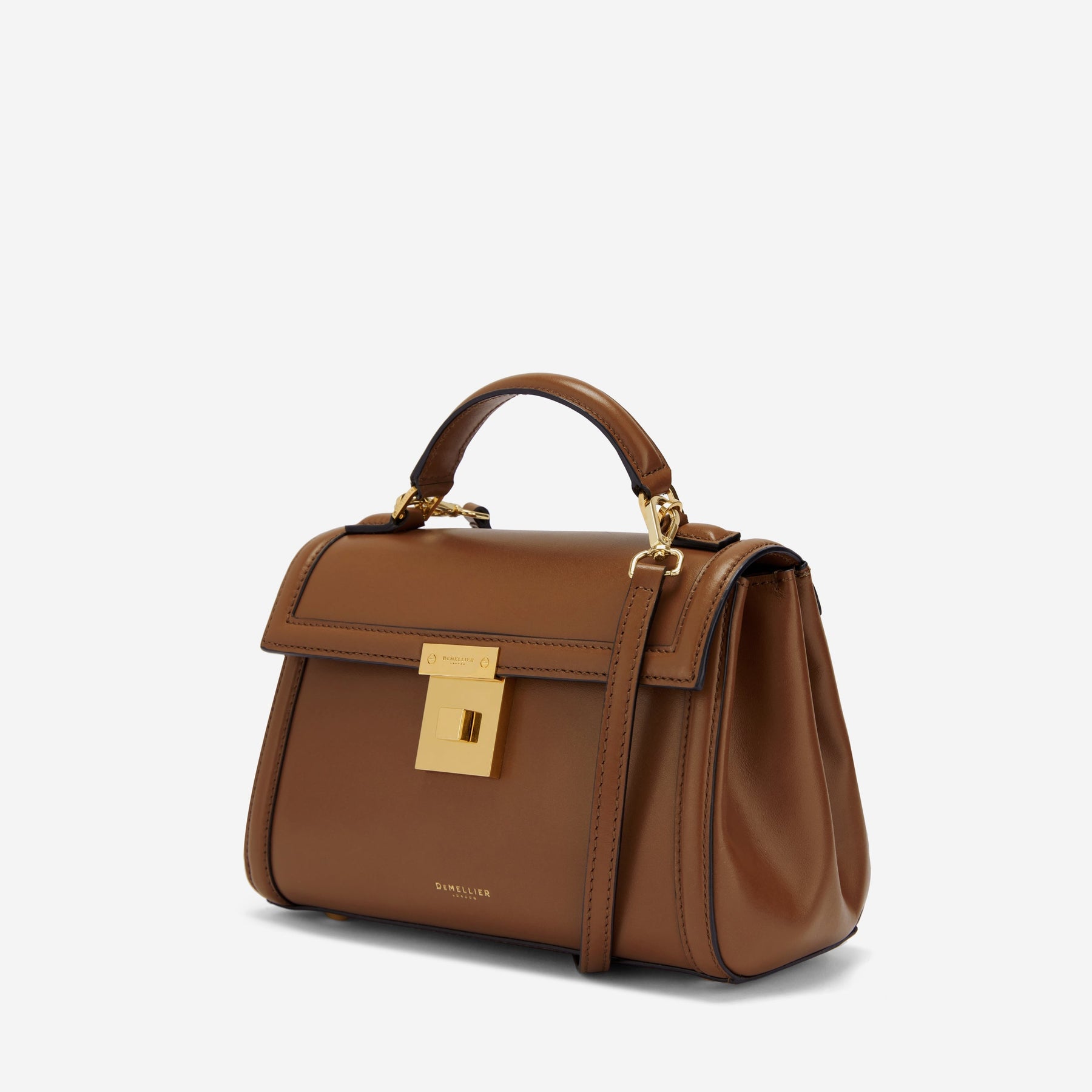 DeMellier The Paris tan smooth