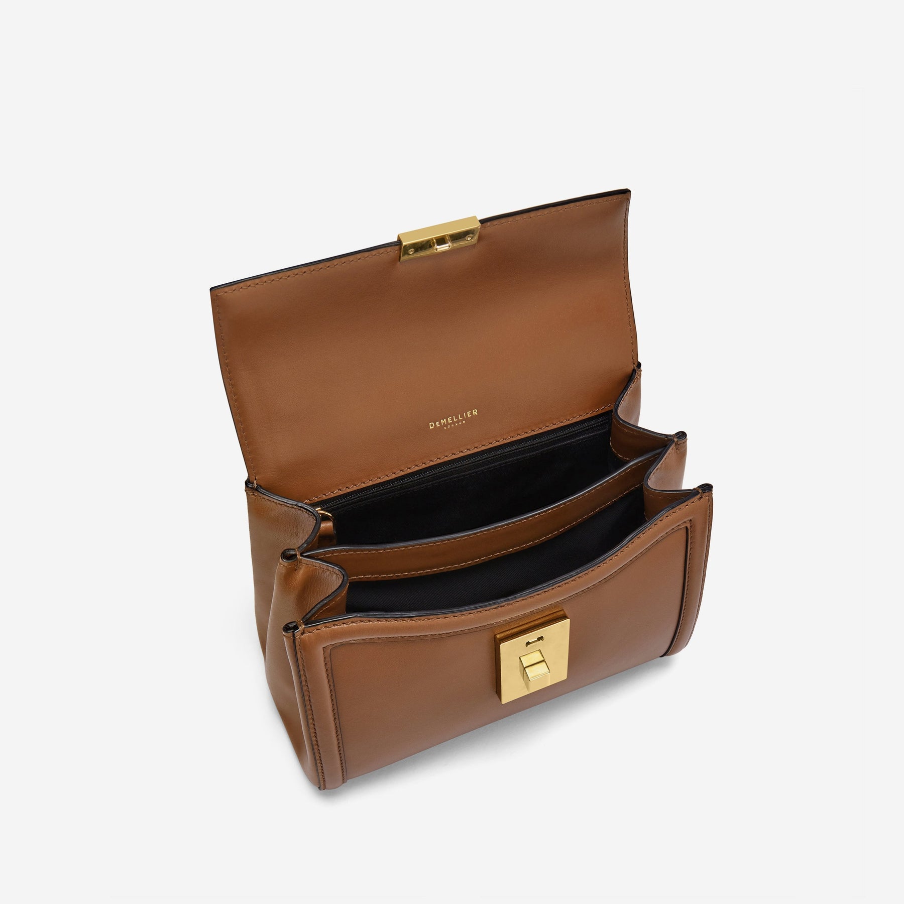 DeMellier The Paris tan smooth