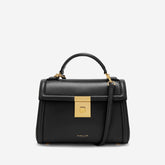 DeMellier The Paris black smooth