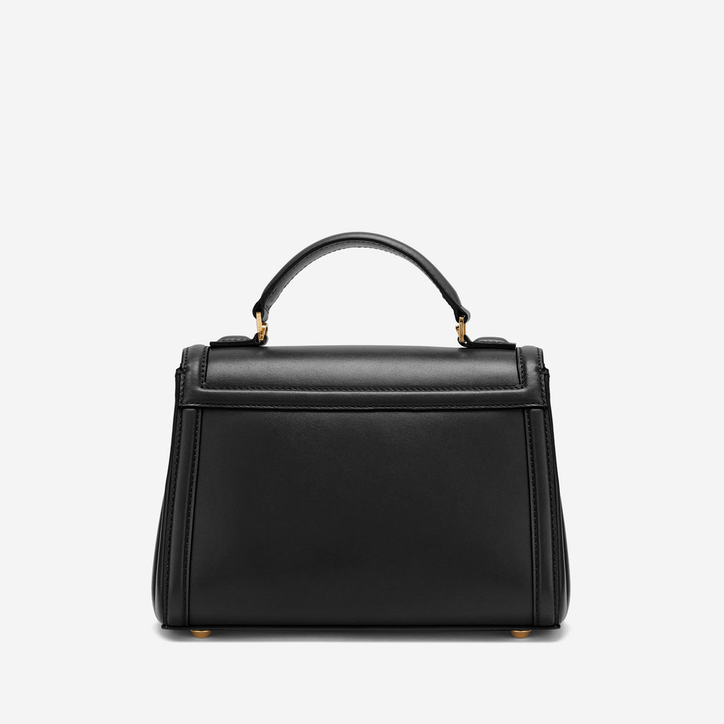 DeMellier The Paris black smooth