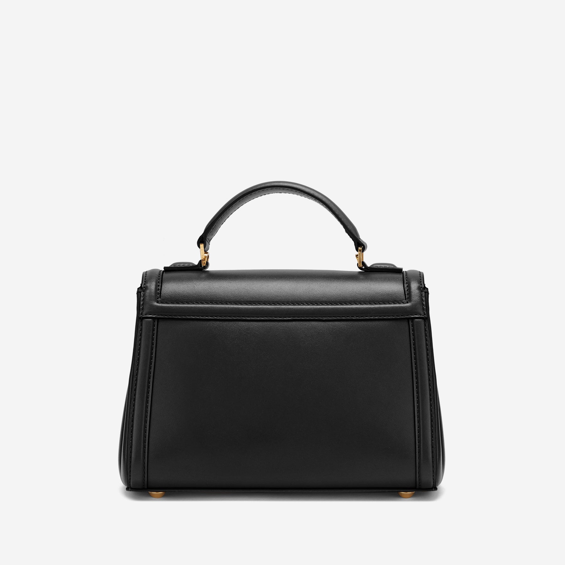 DeMellier The Paris black smooth