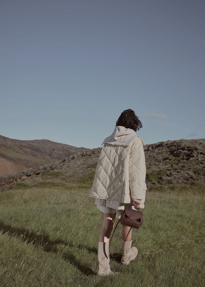 Numéro Un Nano - Textured Sandalwood