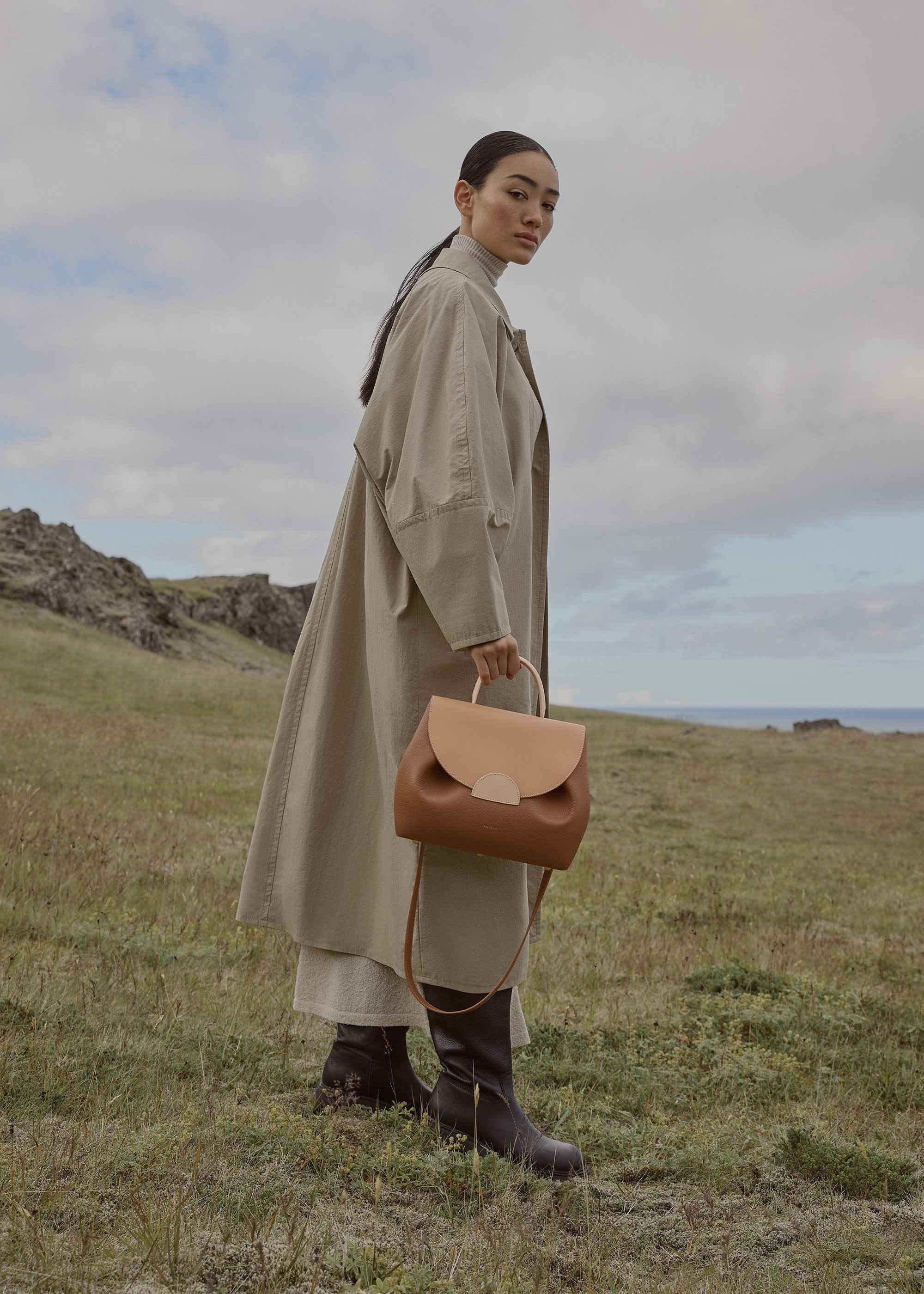 Numéro Un - Trio Camel