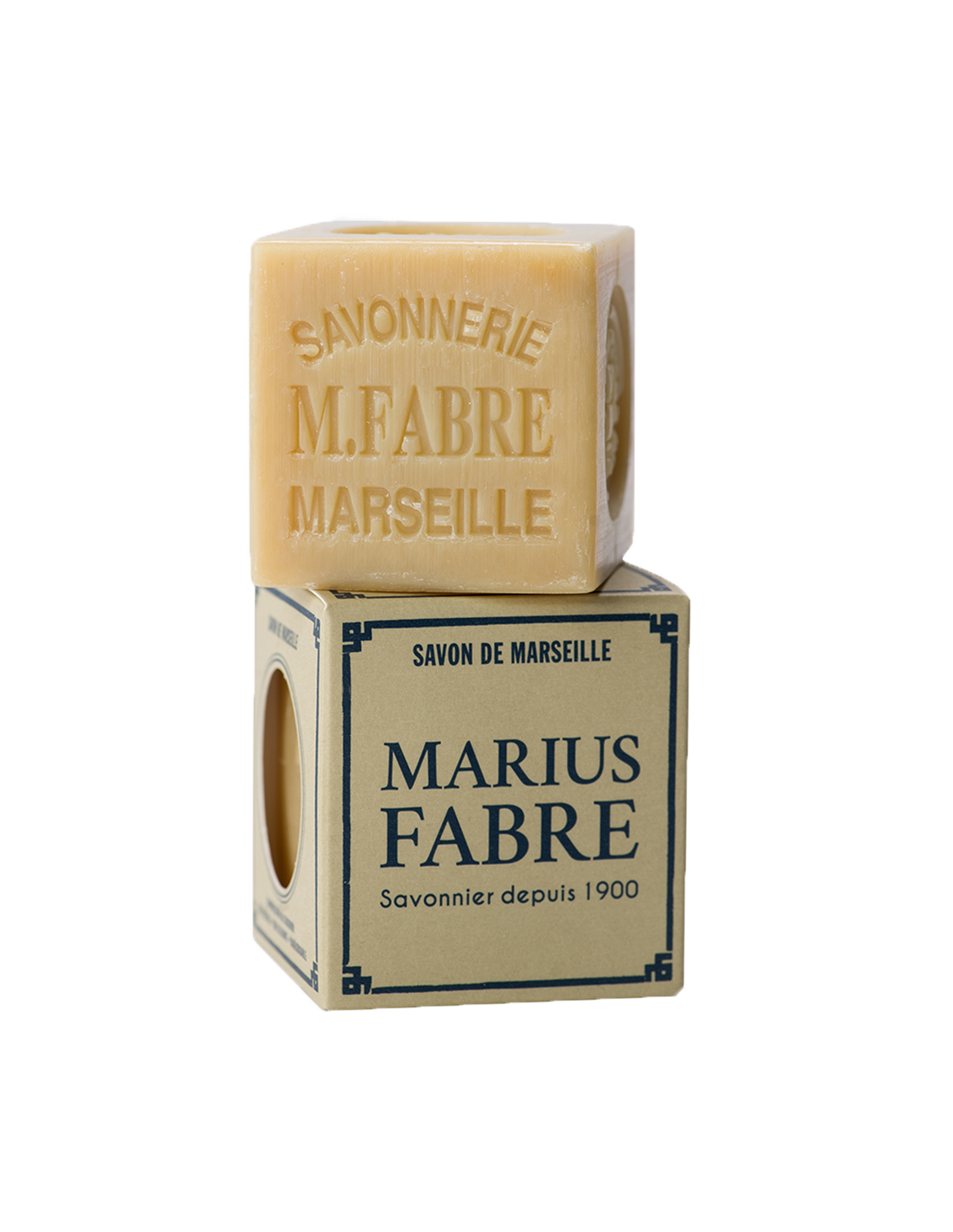Marius Fabre Traditional Laundry Bar