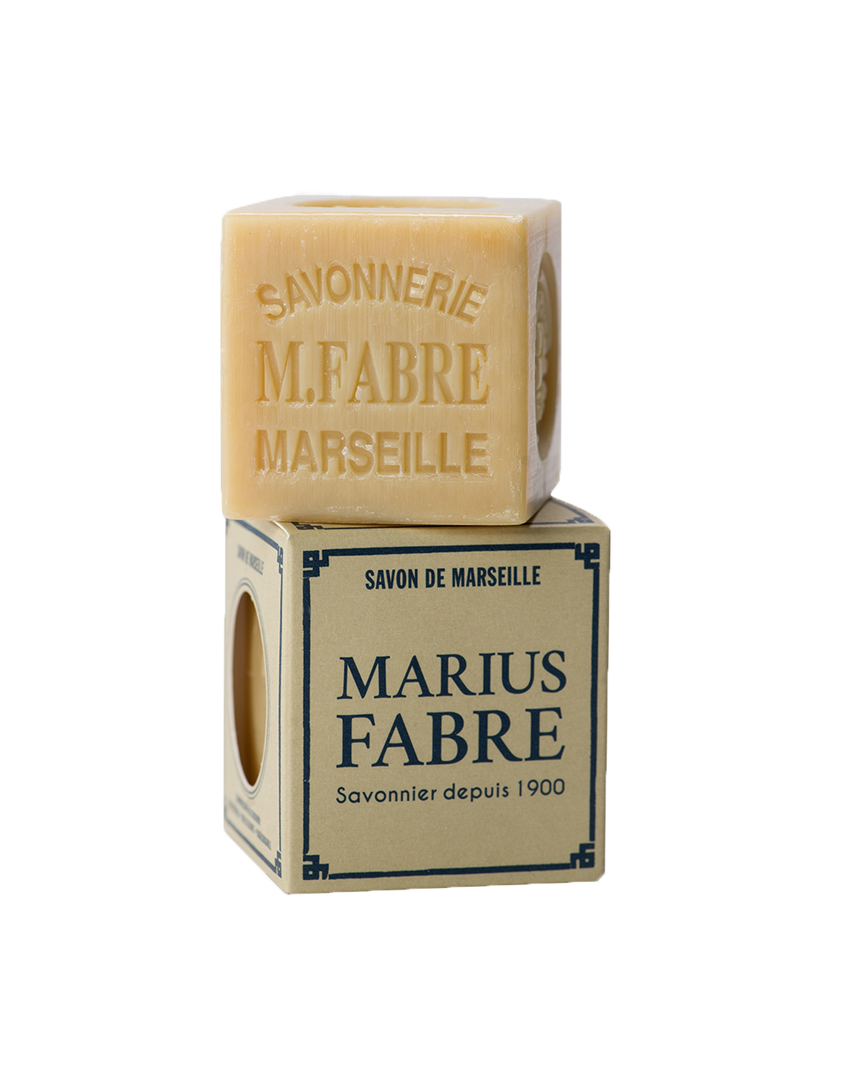 Marius Fabre Traditional Laundry Bar