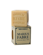 Marius Fabre Traditional Laundry Bar