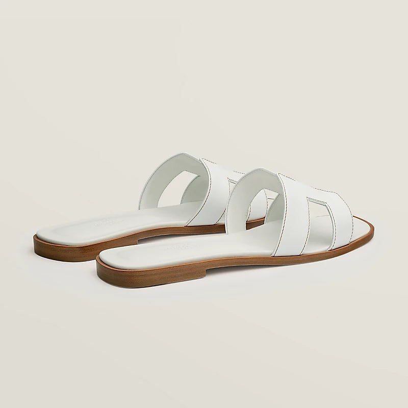 Hermès Oran Sandals