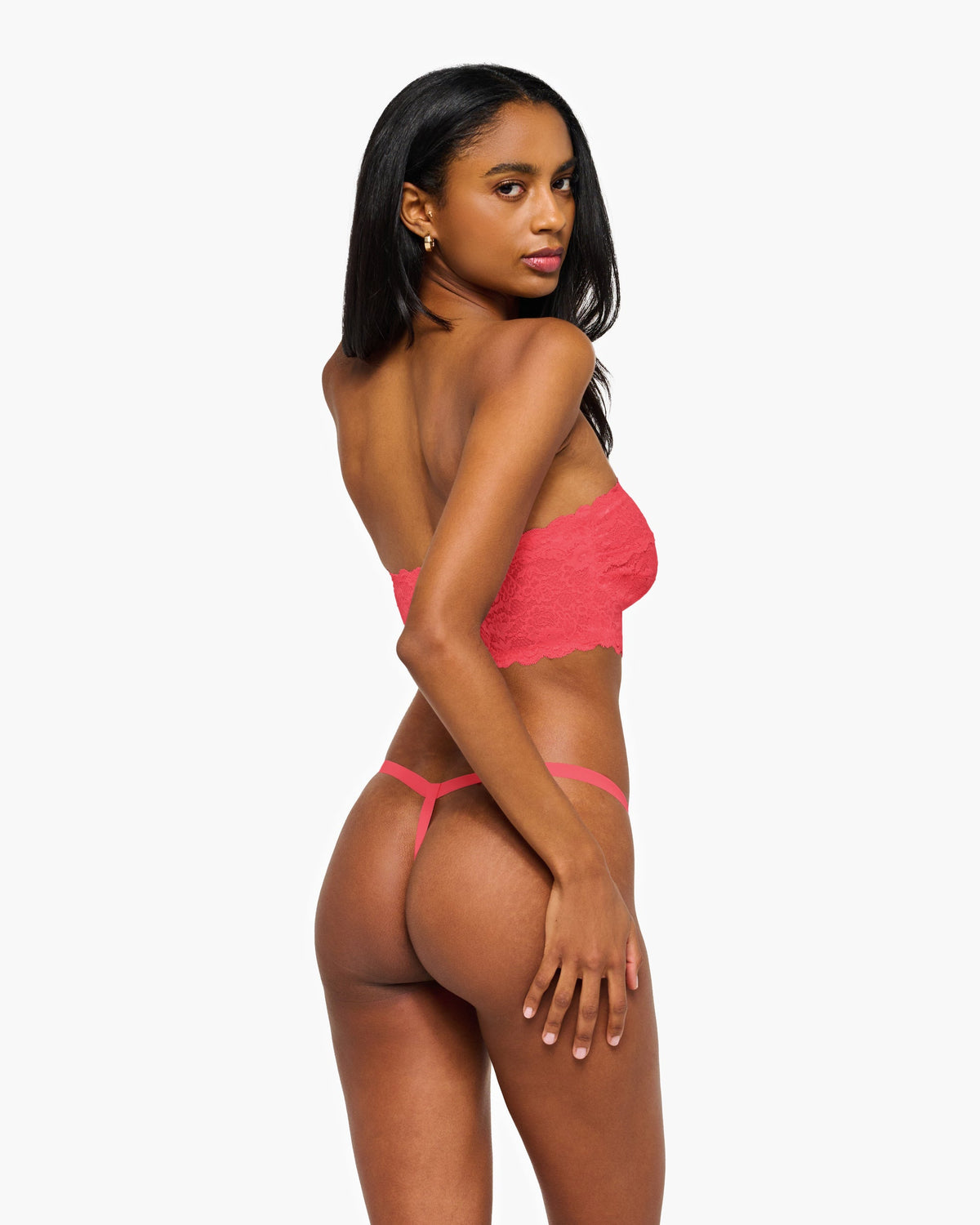 Skimpie G-String