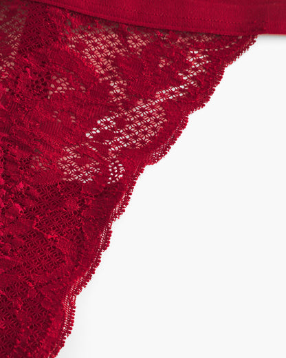 Skimpie G-String