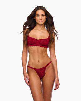 Skimpie G-String