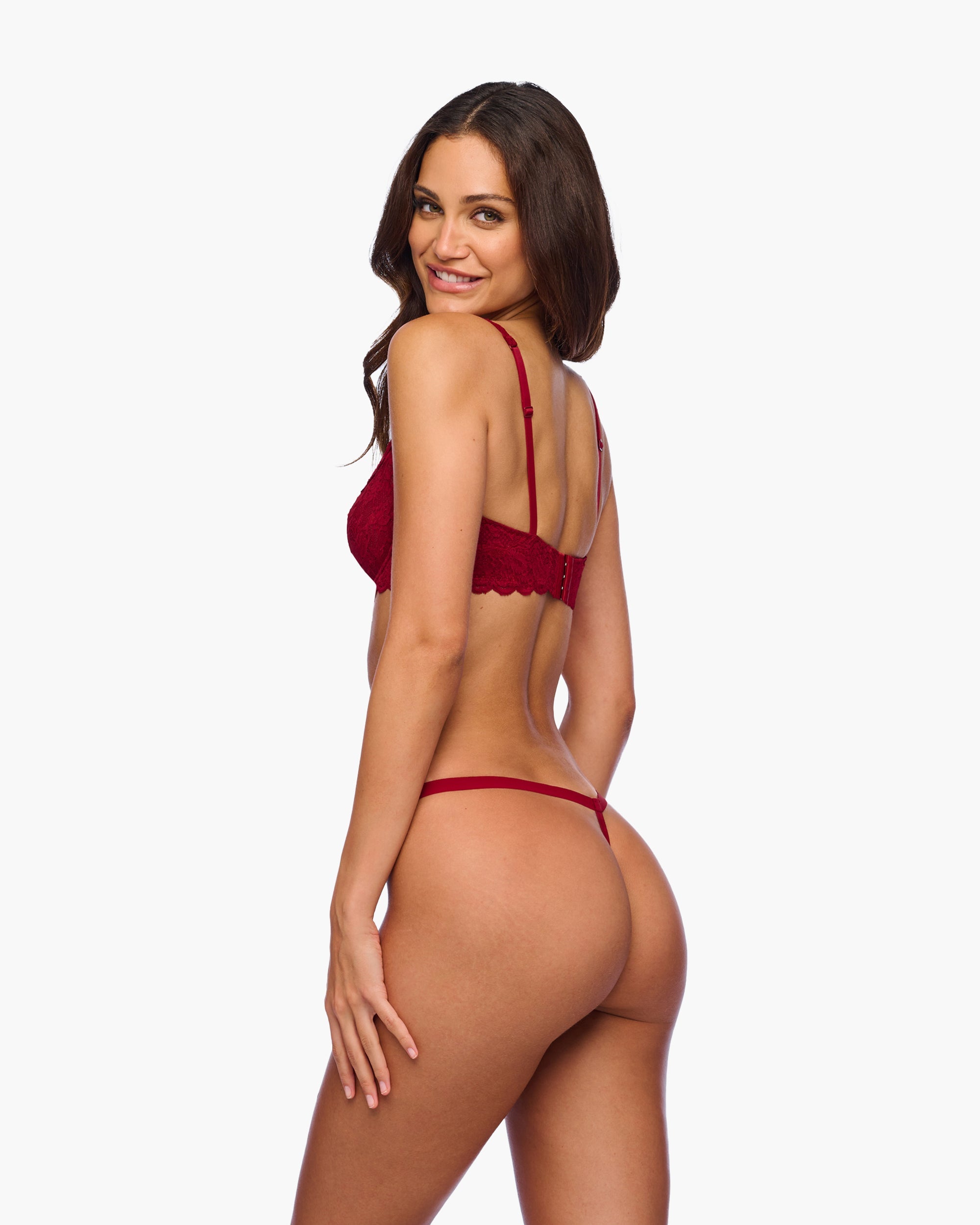 Skimpie G-String
