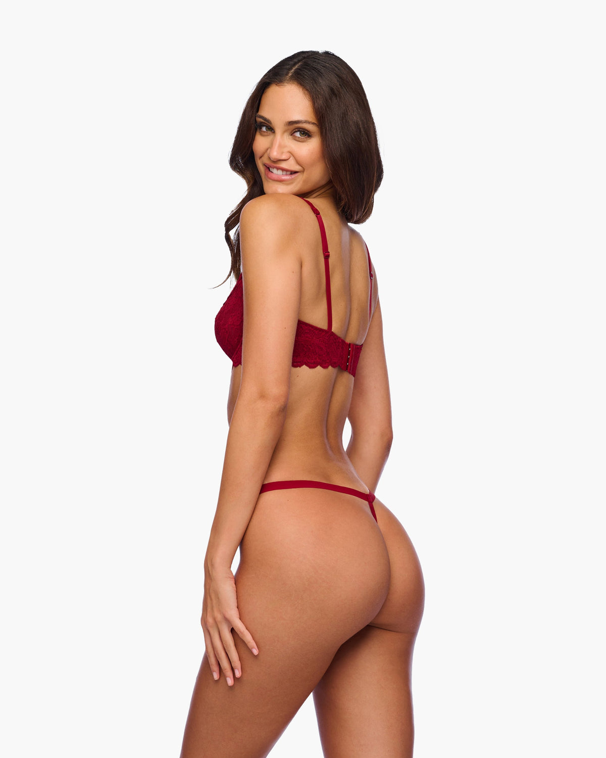 Skimpie G-String