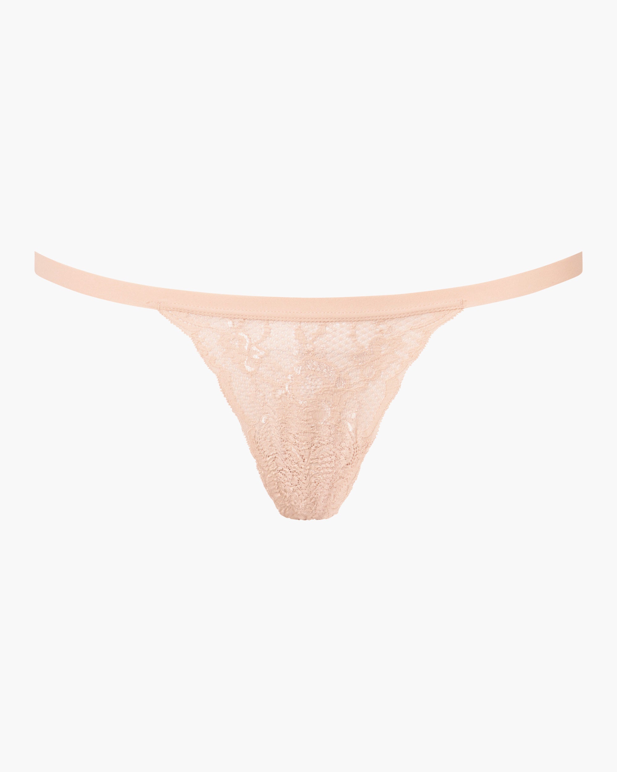 Skimpie G-String
