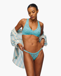 Skimpie G-String