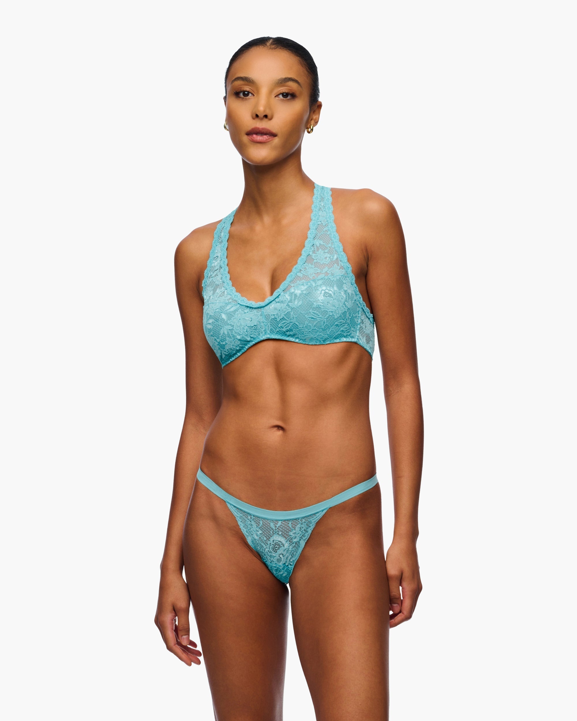 Skimpie G-String