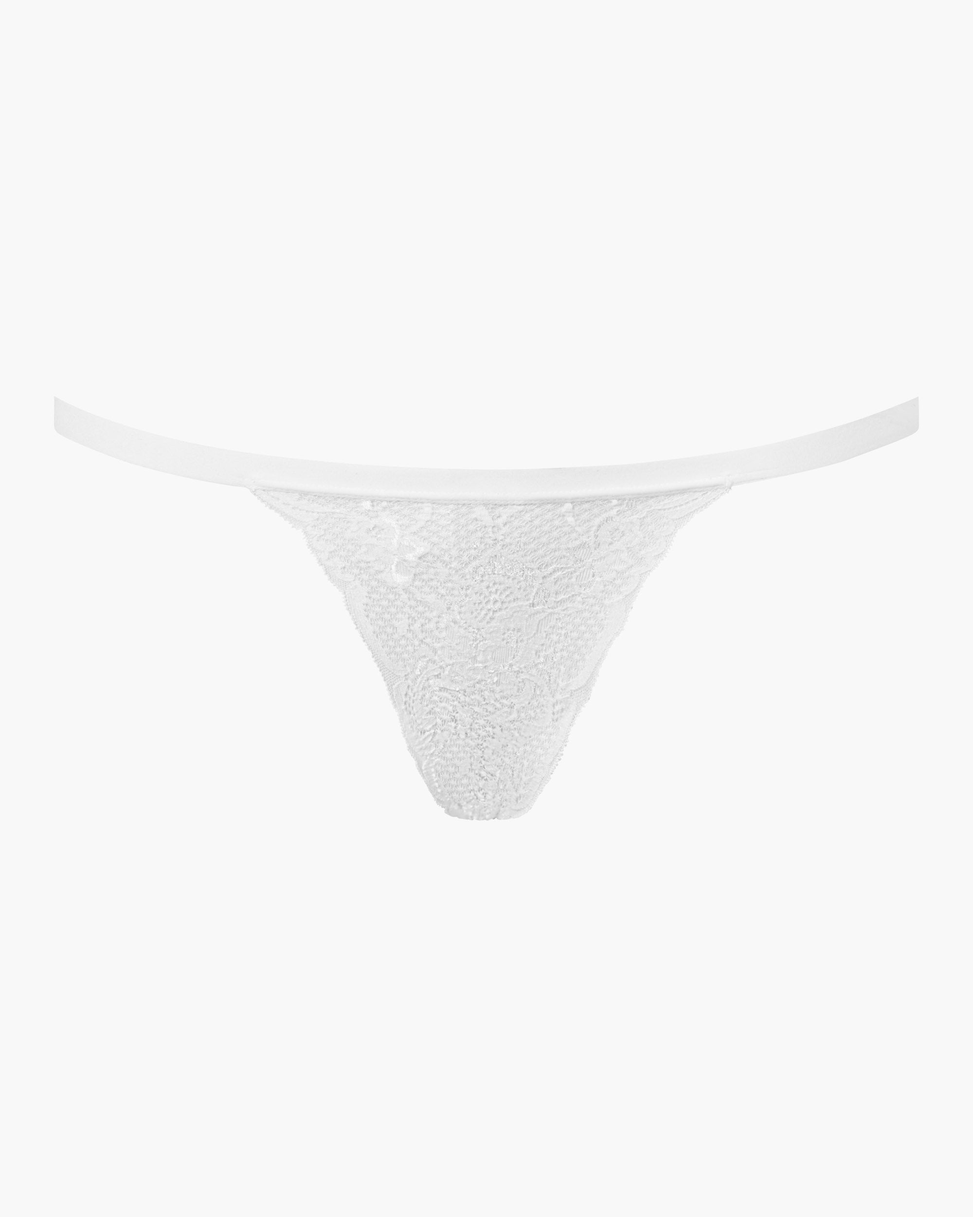 Skimpie G-String