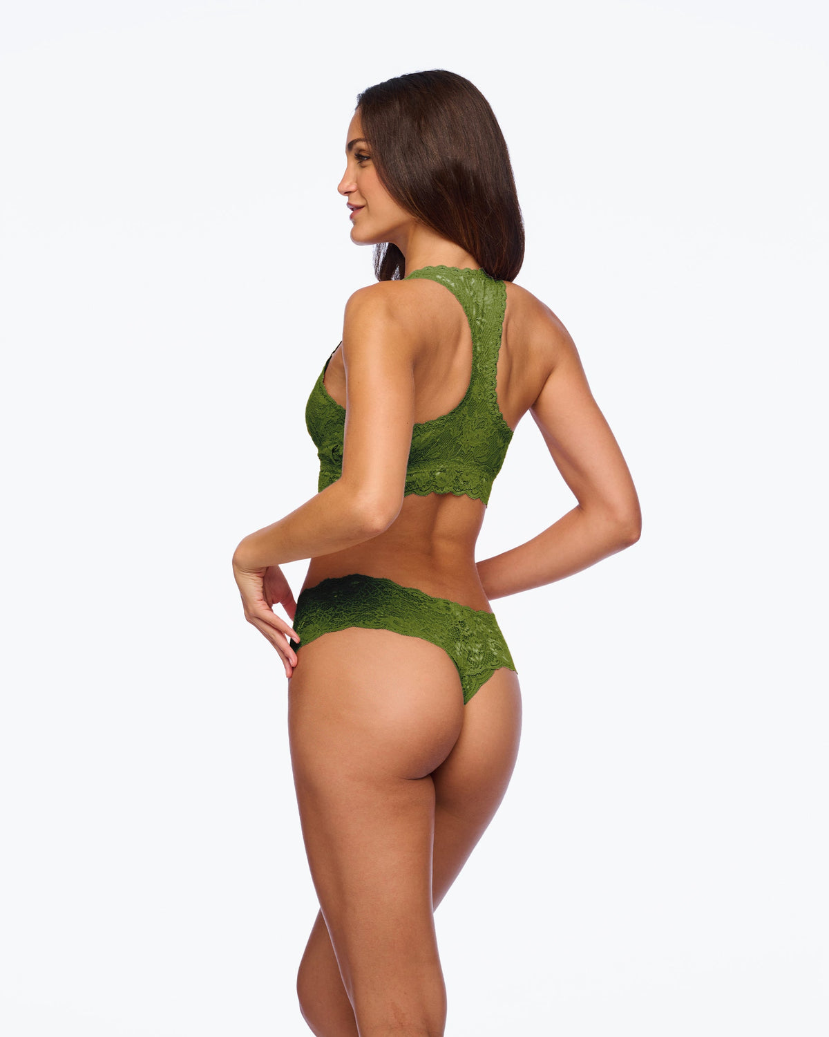 Comfie Thong