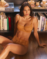 Comfie Thong
