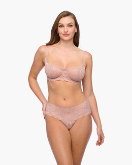 Comfie Thong