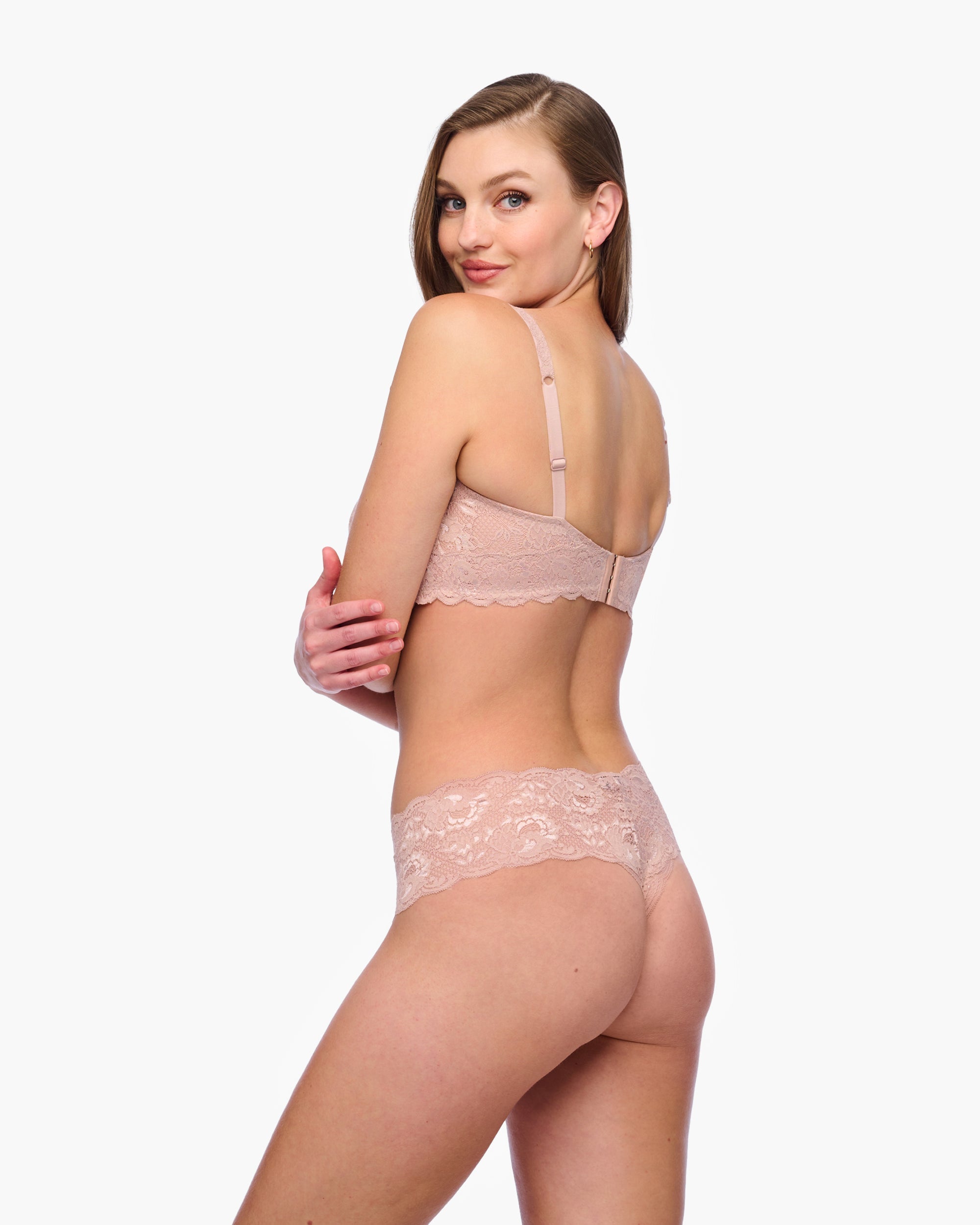 Comfie Thong
