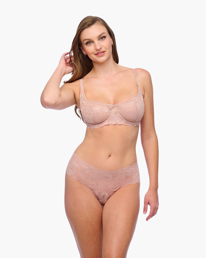 Comfie Thong
