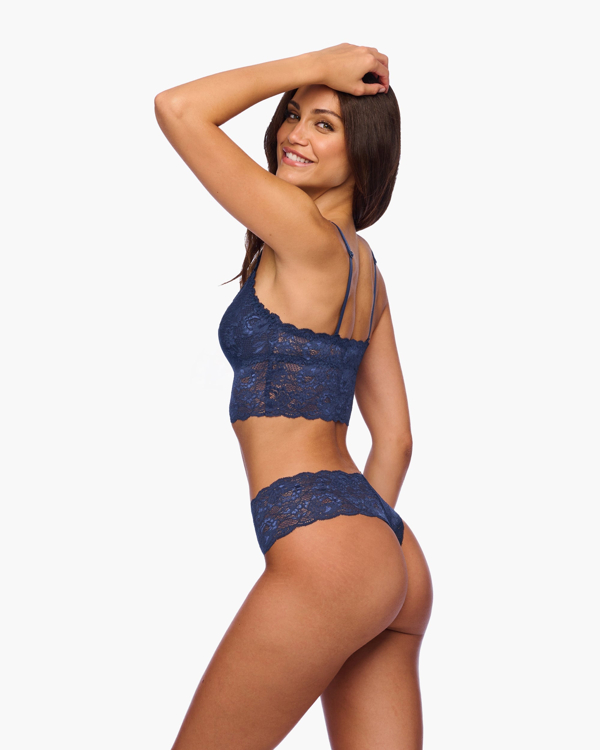 Comfie Thong