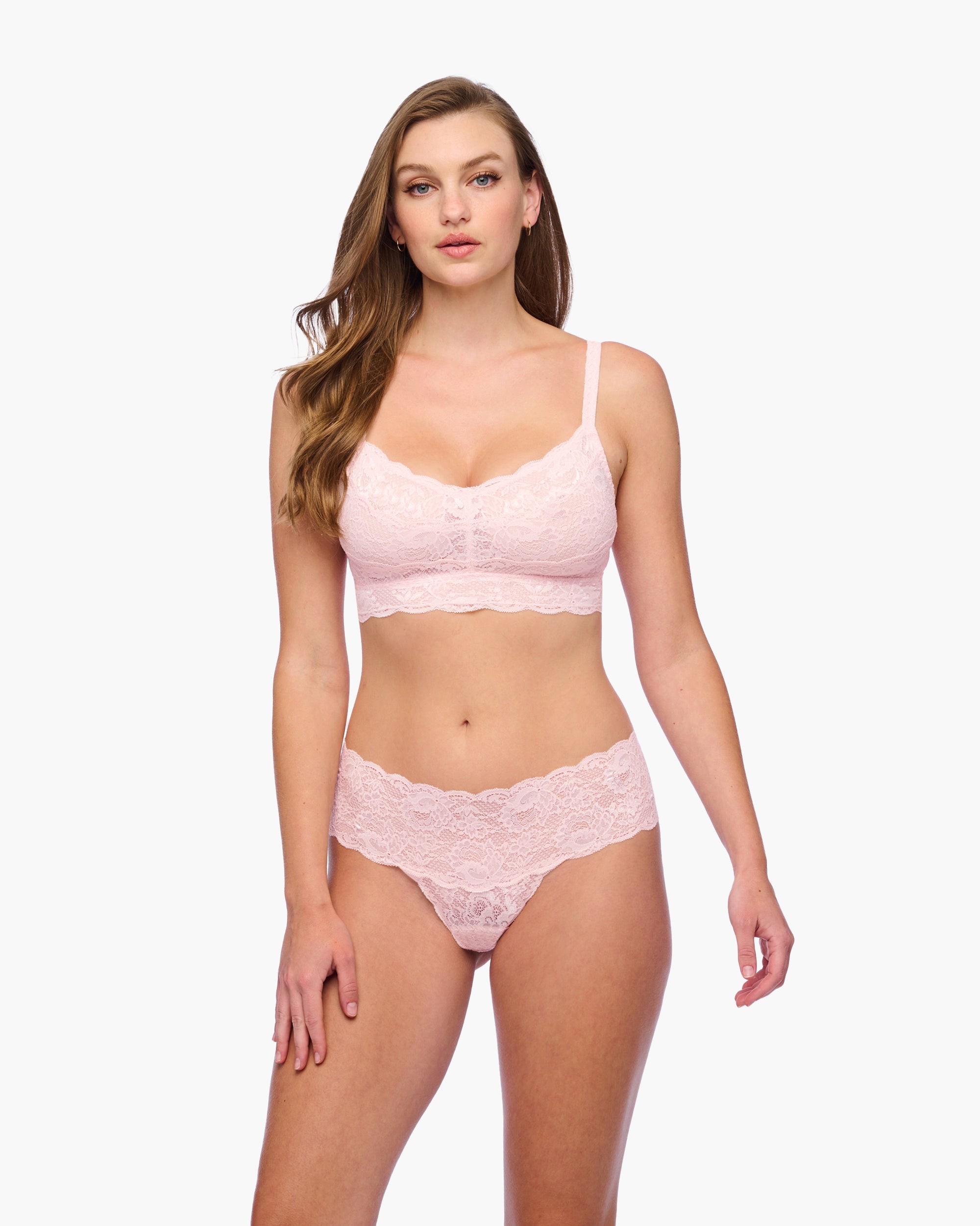 Comfie Thong