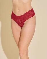 Comfie Thong