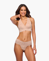 Comfie Thong
