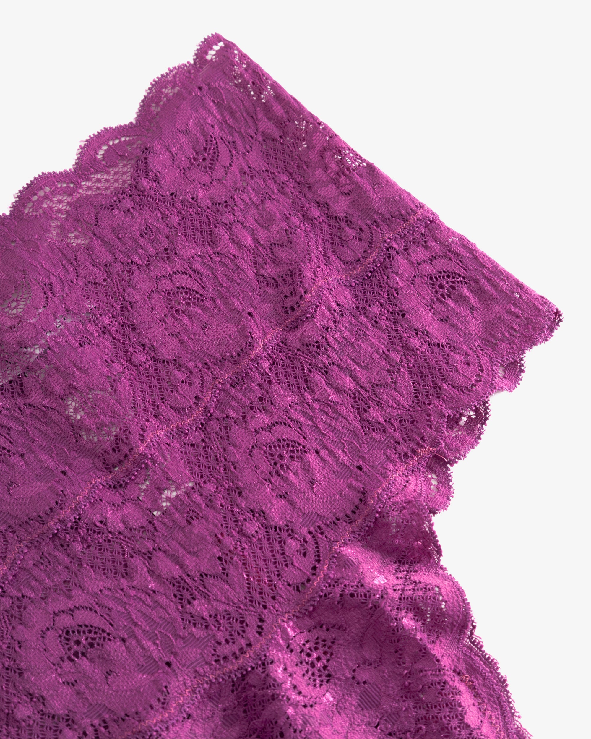 Tanga De Talle Alto