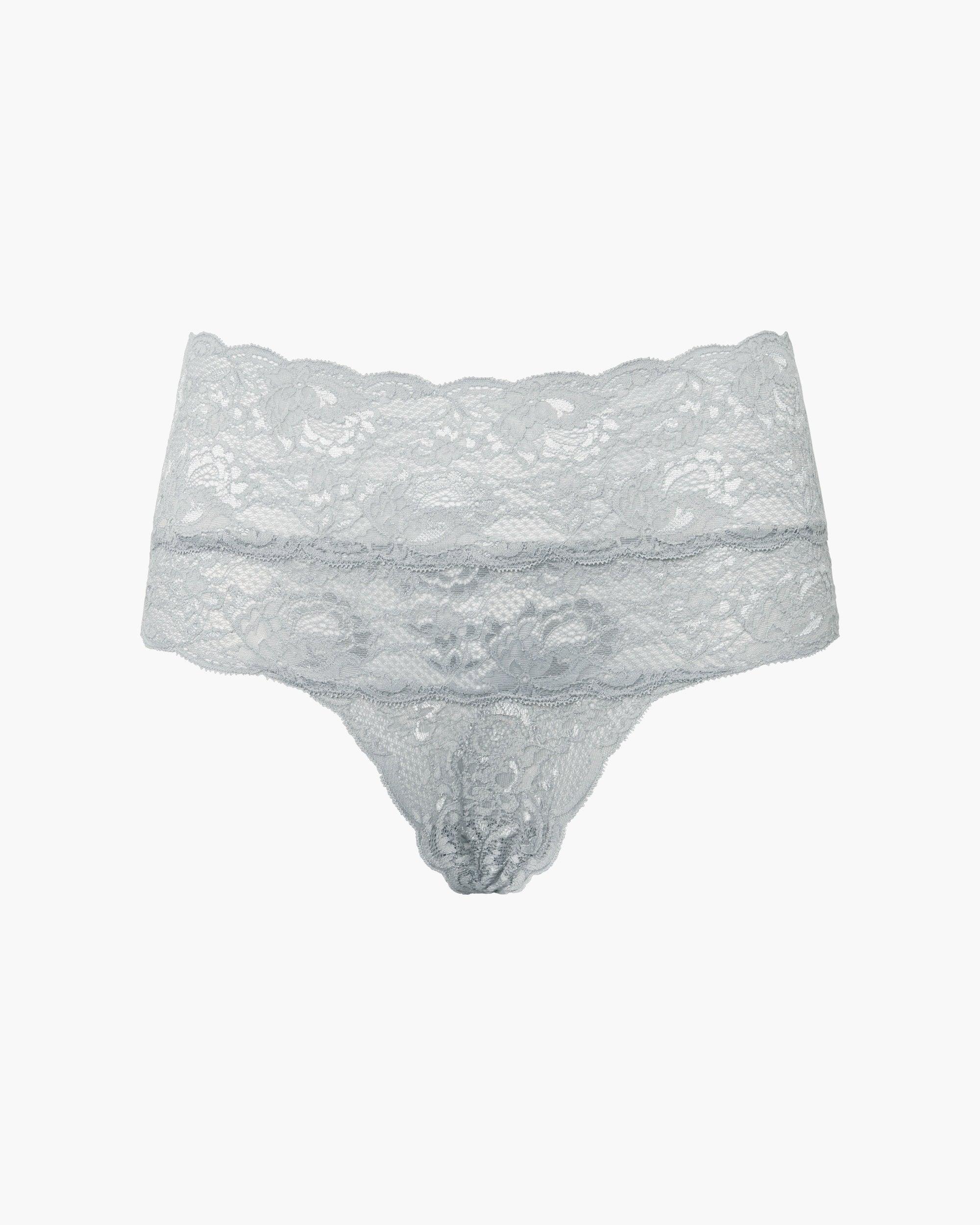 Tanga De Talle Alto