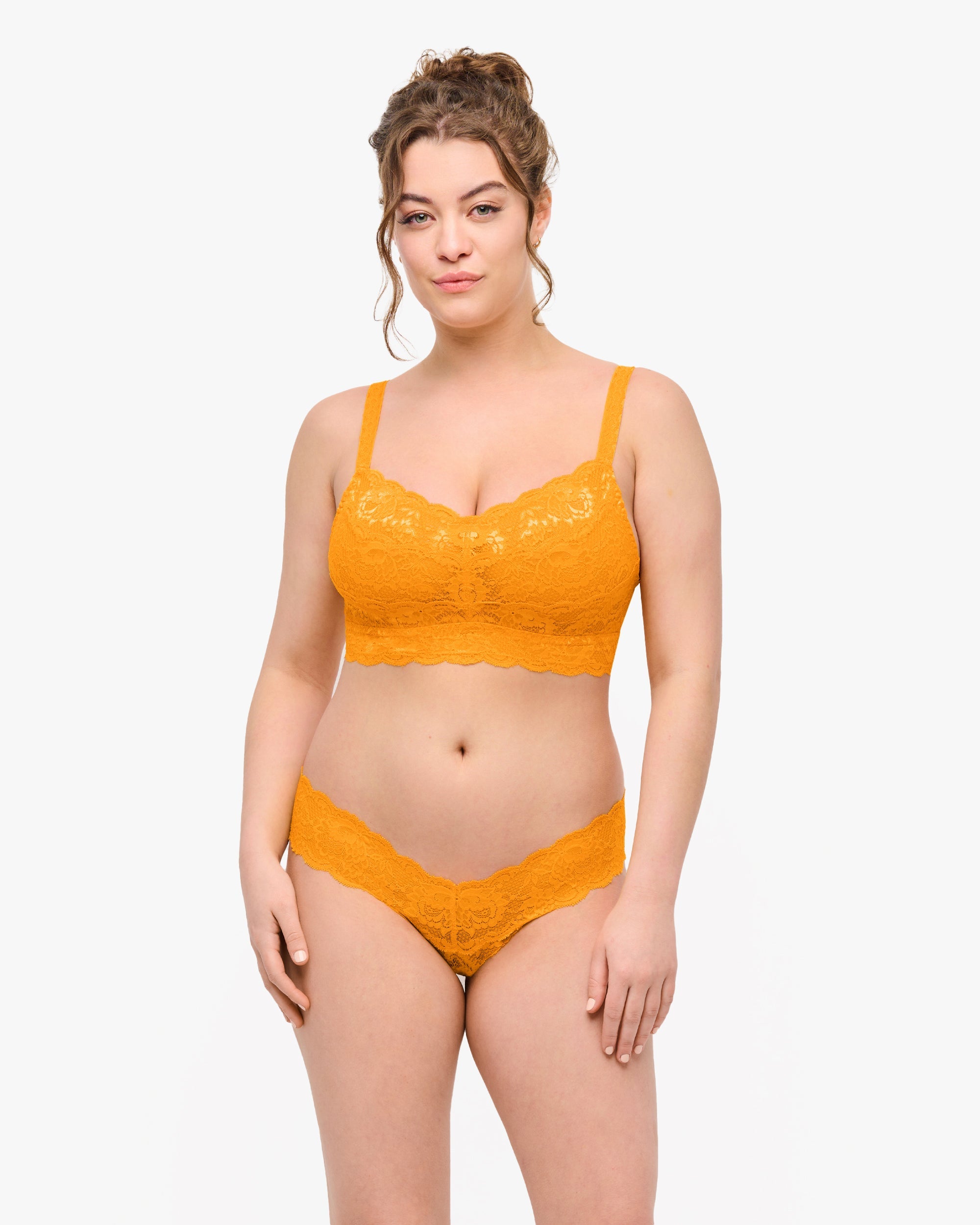 Cutie Low Rise Thong