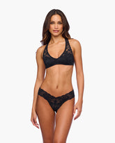 Cutie Low Rise Thong