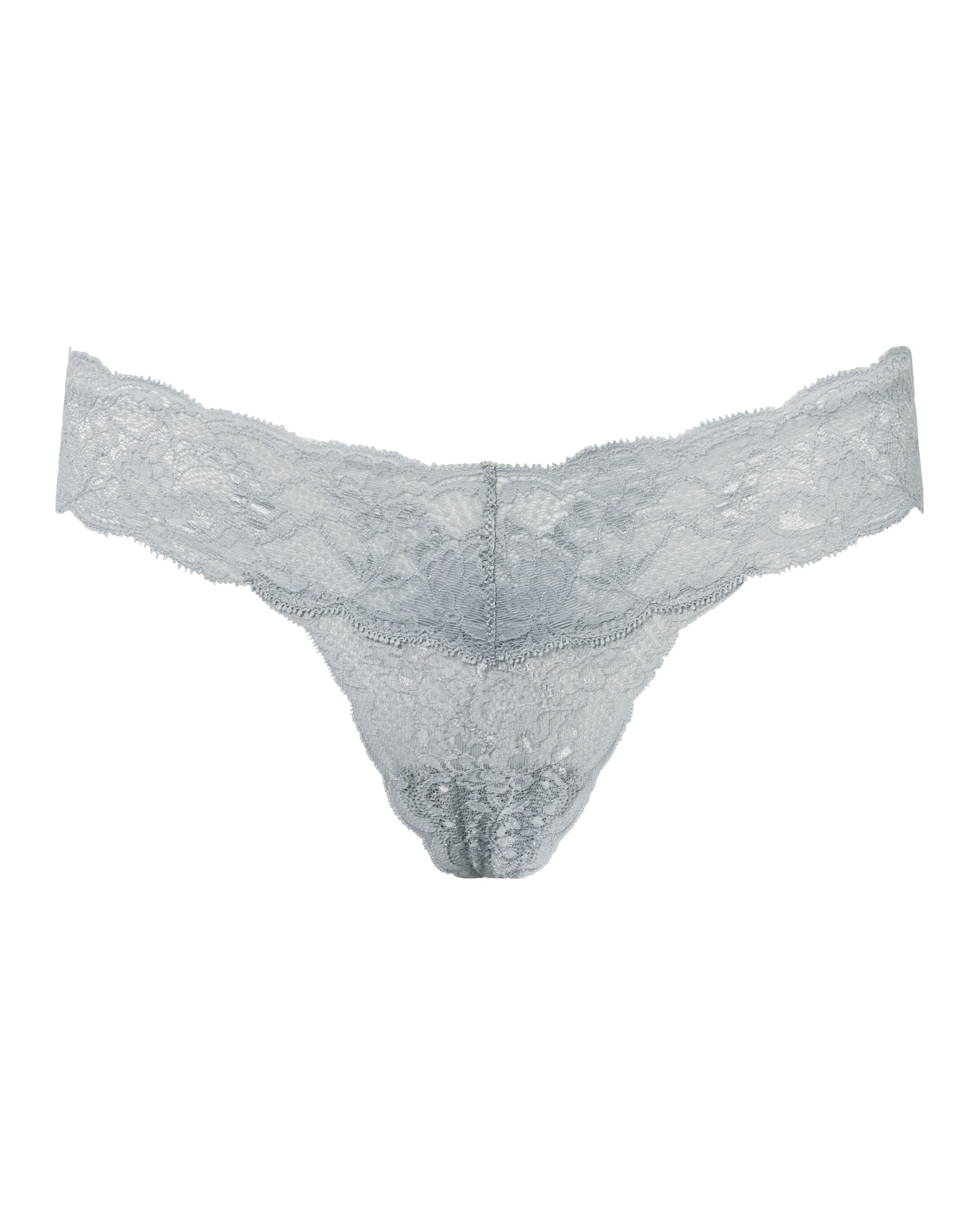 Cutie Low Rise Thong