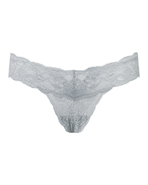 Cutie Low Rise Thong