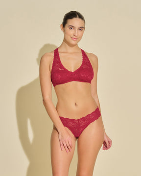 Cutie Low Rise Thong