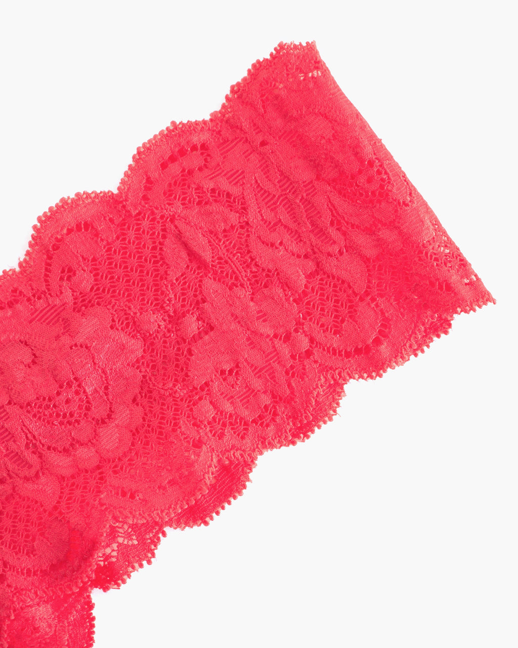 Cutie Low Rise Thong