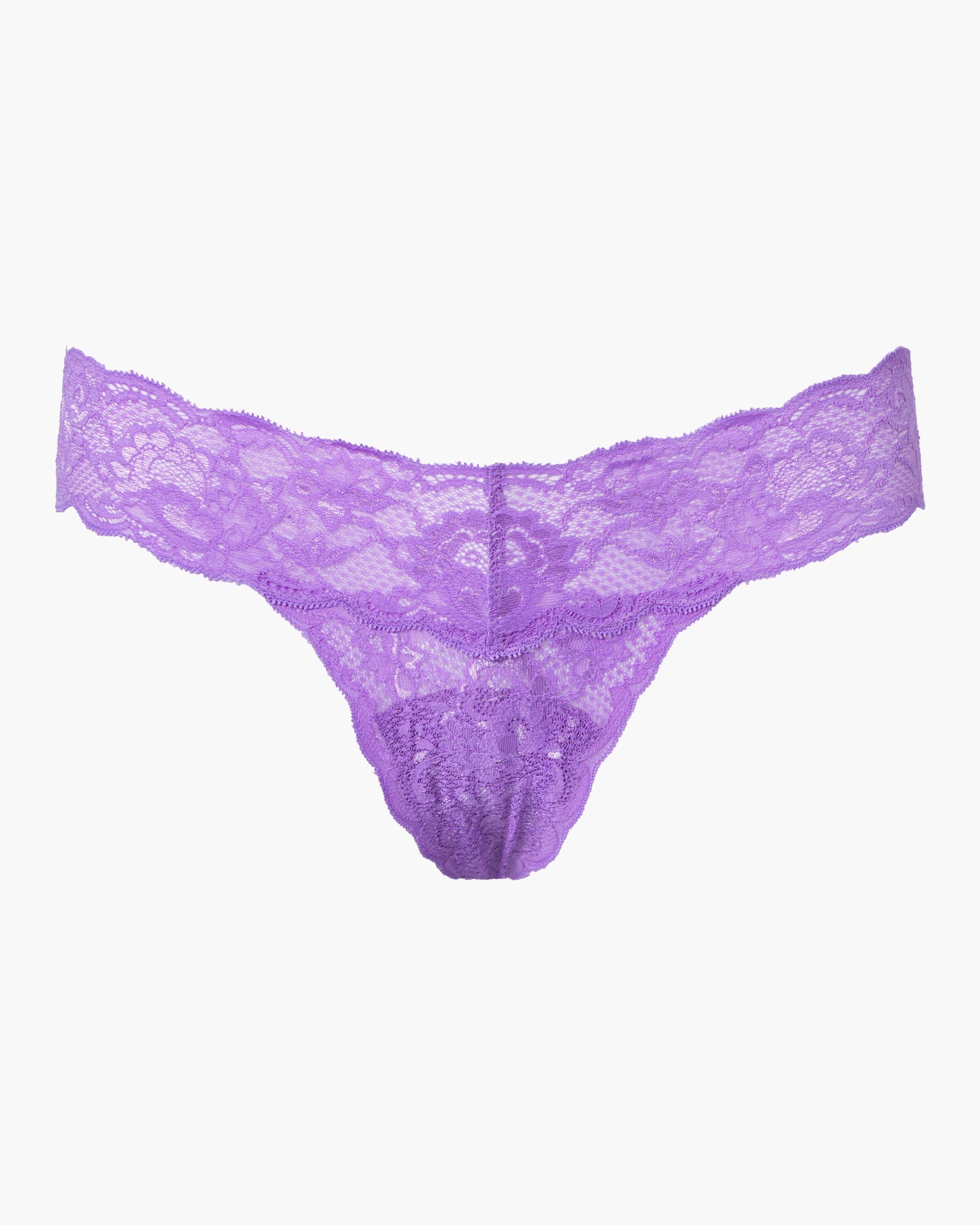 Cutie Low Rise Thong