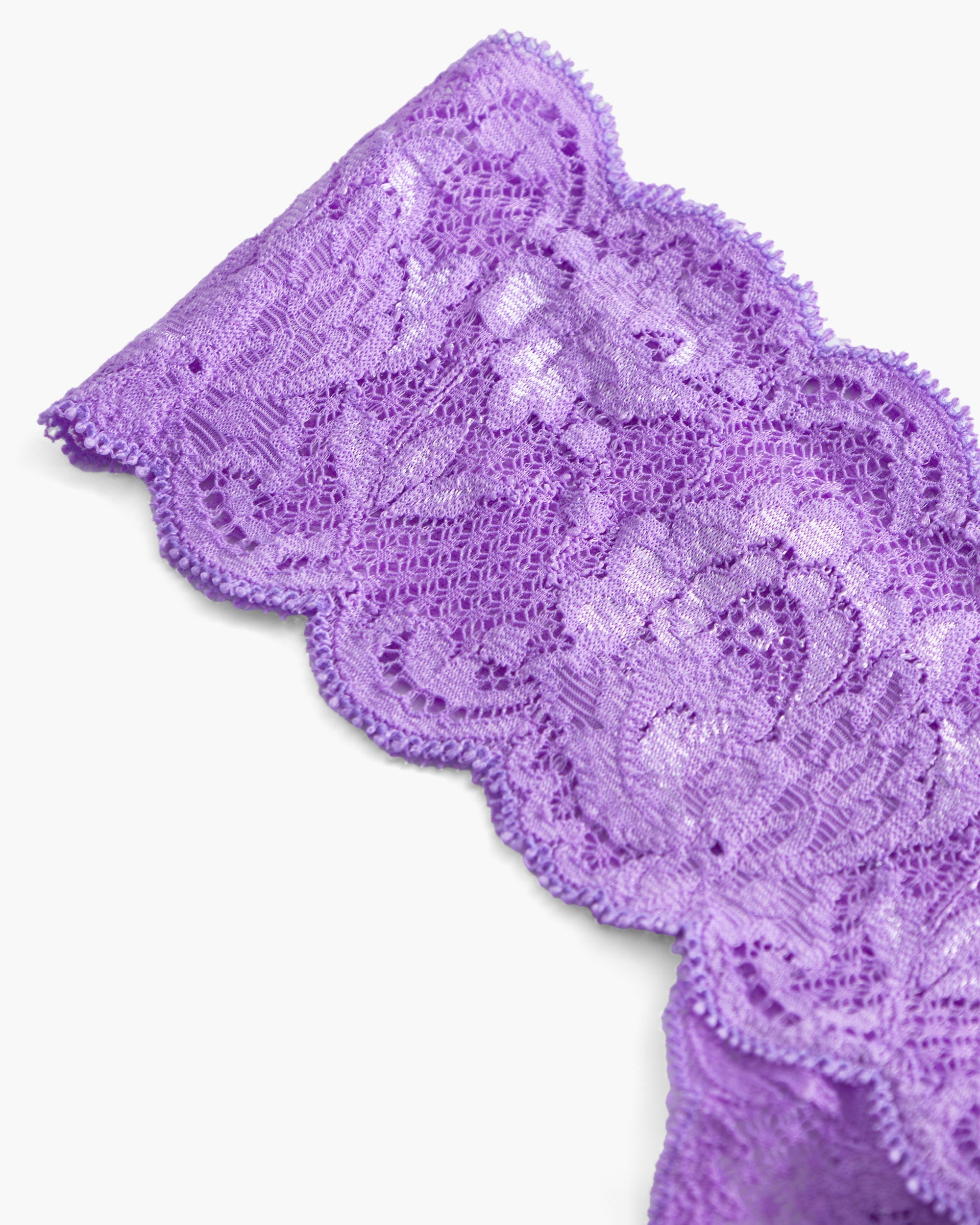 Cutie Low Rise Thong