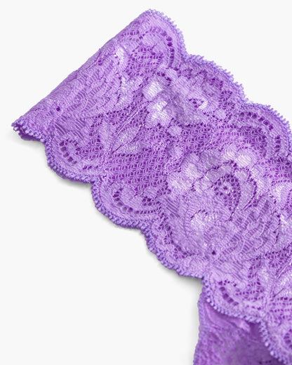 String Taille Basse Cutie
