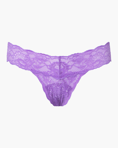 String Taille Basse Cutie