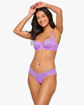 Cutie Low Rise Thong