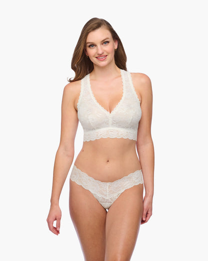 Cutie Low Rise Thong