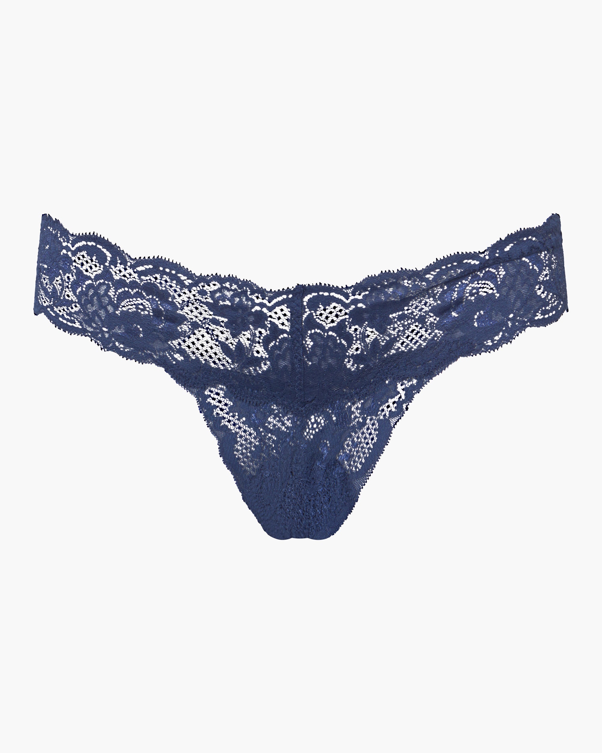 Cutie Low Rise Thong