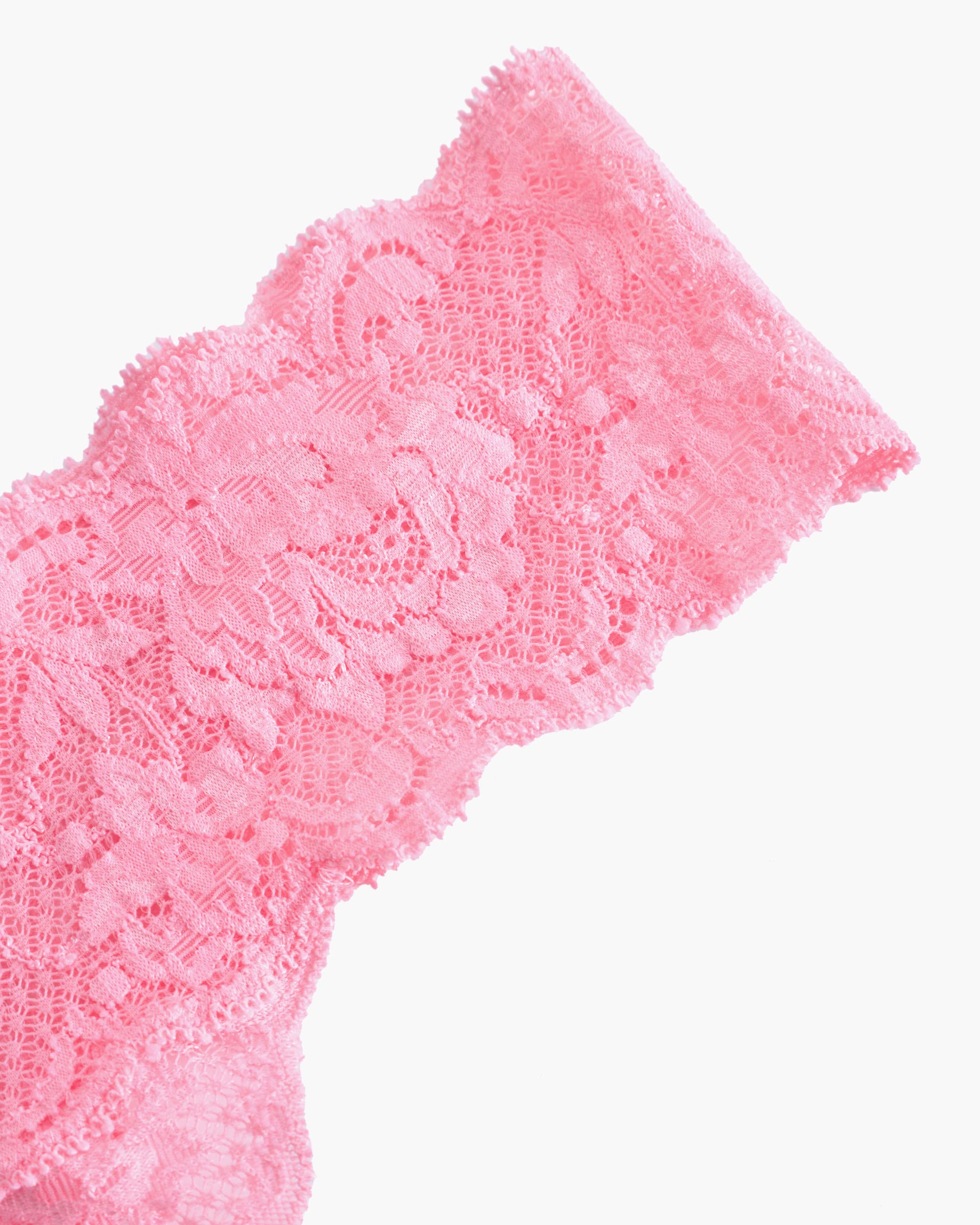 Cutie Tief Sitzender Tanga