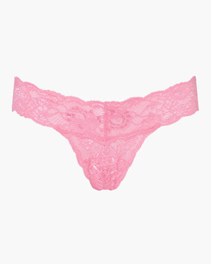 Cutie Low Rise Thong